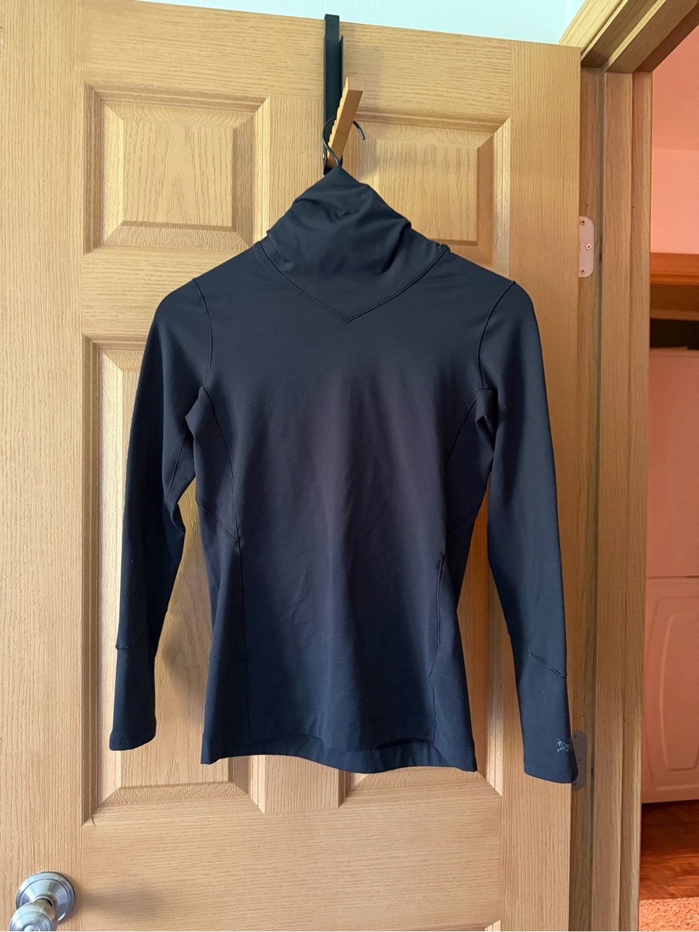 Arc’teryx Rho base layer top